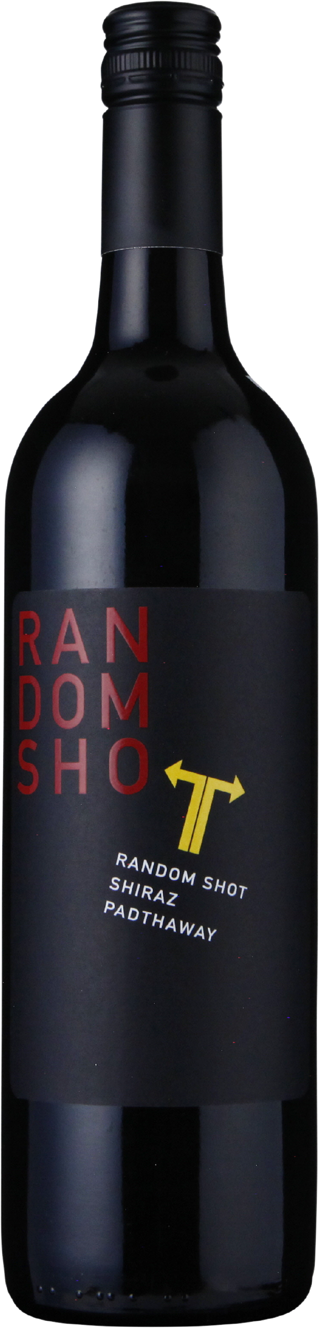 Farmer's Leap Wines Random Shot Padthaway Shiraz